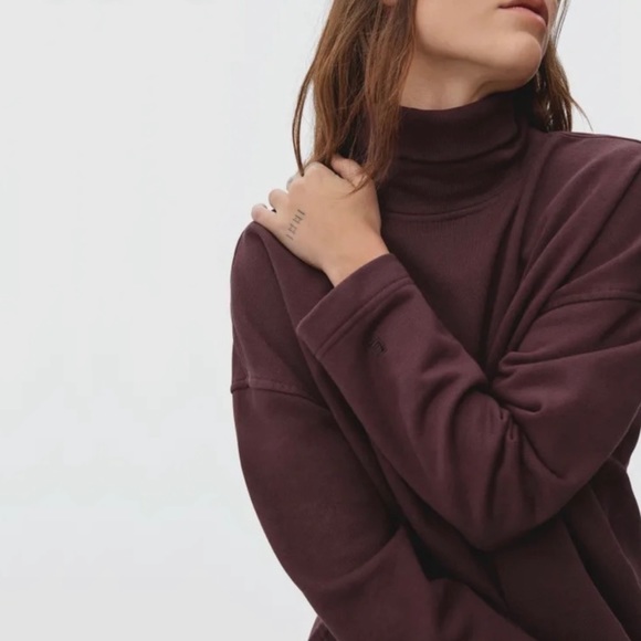 Everlane Turtleneck sweater - Picture 1 of 3